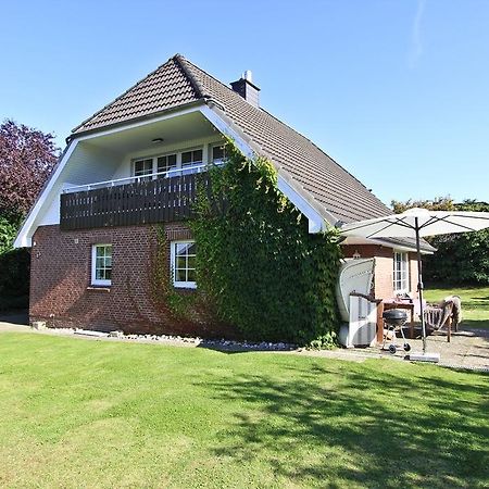 Ferienhaus Ostseerausch شاربوتس الغرفة الصورة