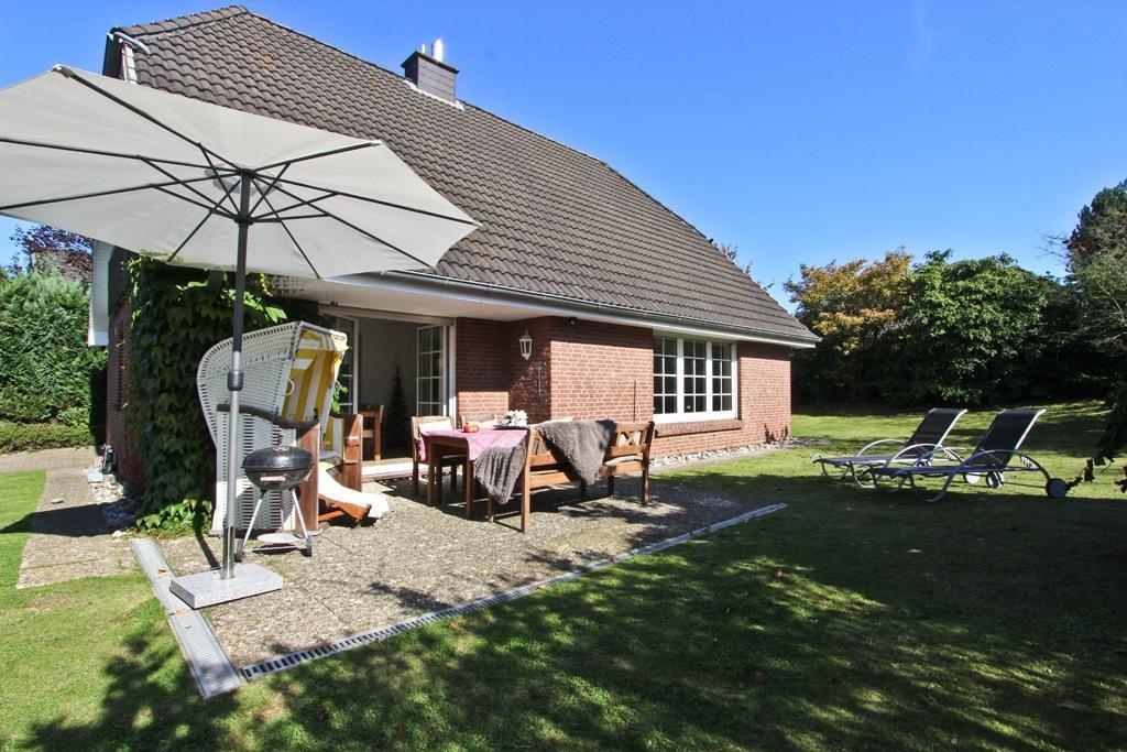 Ferienhaus Ostseerausch شاربوتس الغرفة الصورة